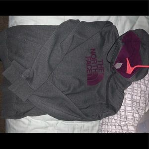 North Face Hoodie